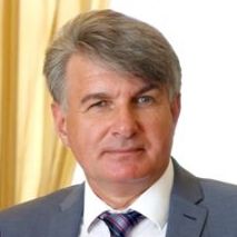 Олег Кирилюк